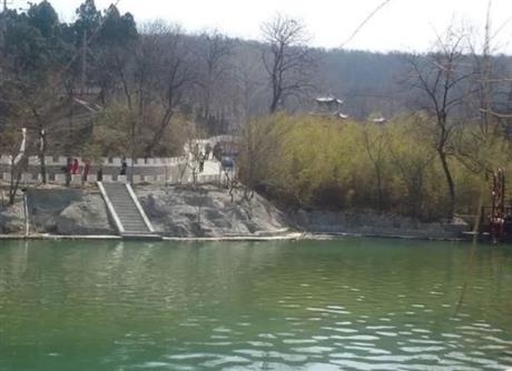 紫云鎮(zhèn)孫祠堂、候堂兩個村自來水項目