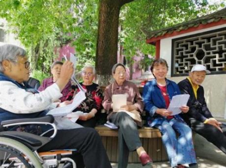 襄城縣潁陽鎮(zhèn)大河綜合養(yǎng)老服務(wù)中心工程