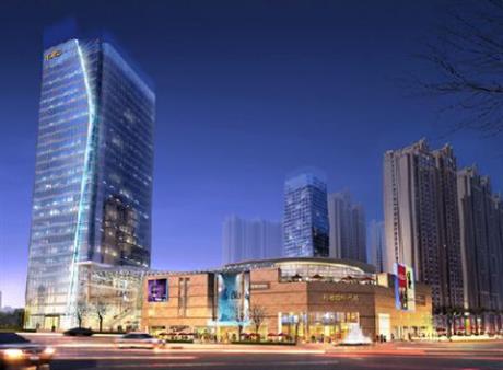 襄城縣醫(yī)療健康集團區(qū)域信息化工程