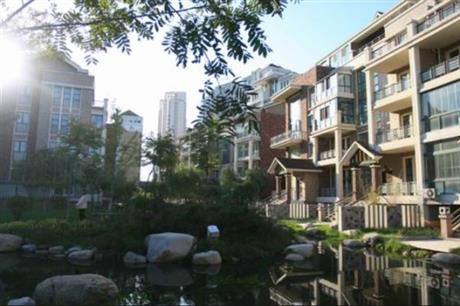 晟恒城市花園項(xiàng)目（B區(qū)）3#、4#樓