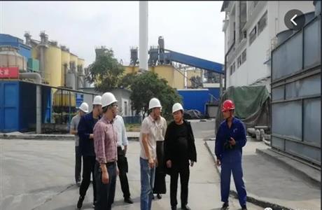 平頂山市城建應(yīng)急工程建設(shè)項(xiàng)目