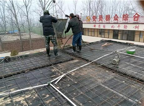 平頂山市衛(wèi)東區(qū)司法局蒲城司法所項(xiàng)目