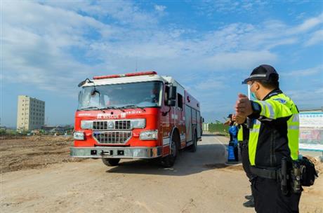 衛(wèi)東區(qū)2021年防汛搶險救災項目（蒲城小學）