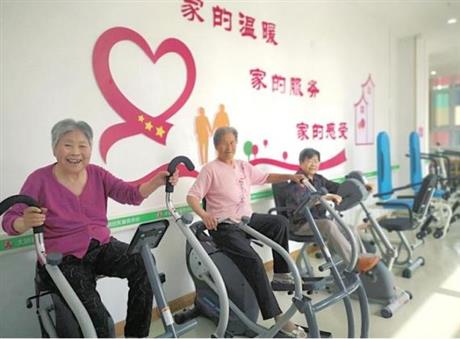 襄城縣十里鋪鎮(zhèn)單莊社區(qū)老年人日間照料中心建設(shè)項目