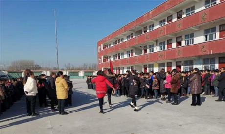 襄城縣茨溝鄉(xiāng)大風(fēng)車小學(xué)餐廳維修工程項目監(jiān)理