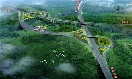 焦平高速襄城縣段相關(guān)造價項目